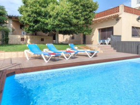 Holiday Home La Tilia